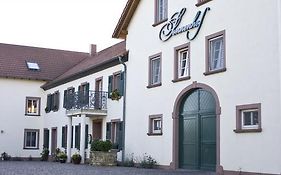 Hotel Sonnenhof Perl